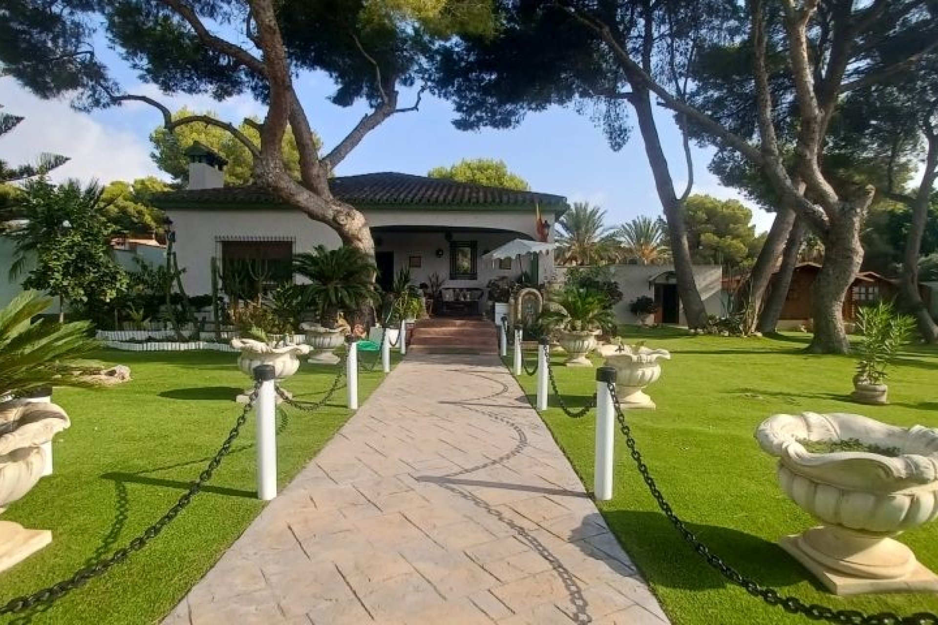 Reventa - Villa - Orihuela Costa