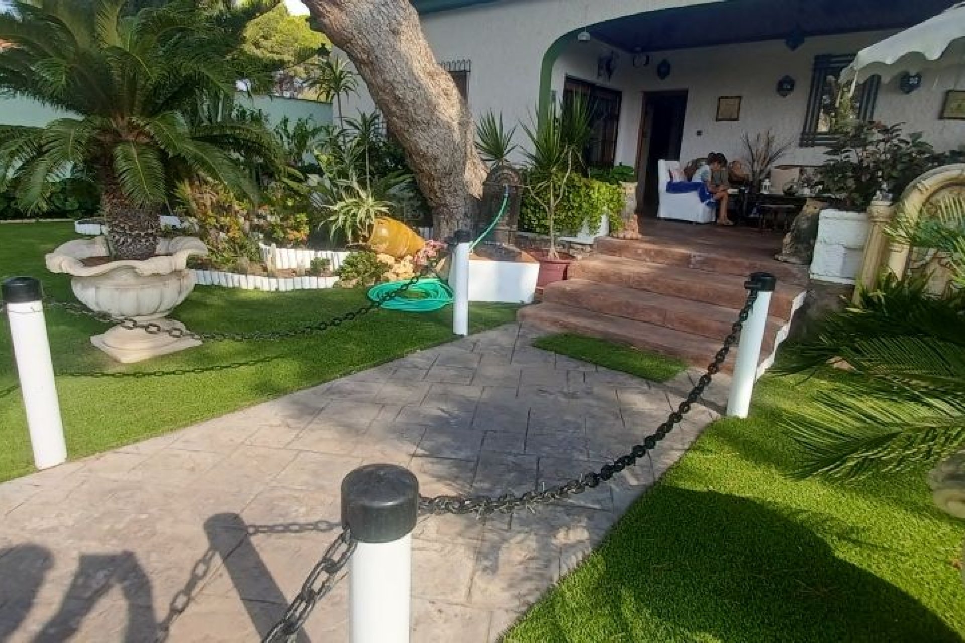 Reventa - Villa - Orihuela Costa