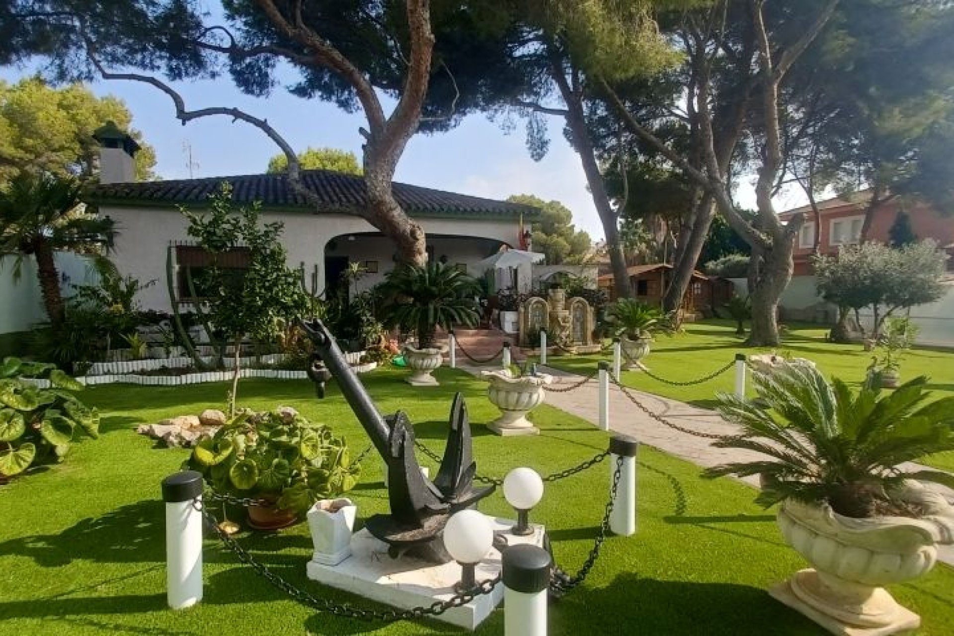 Reventa - Villa - Orihuela Costa