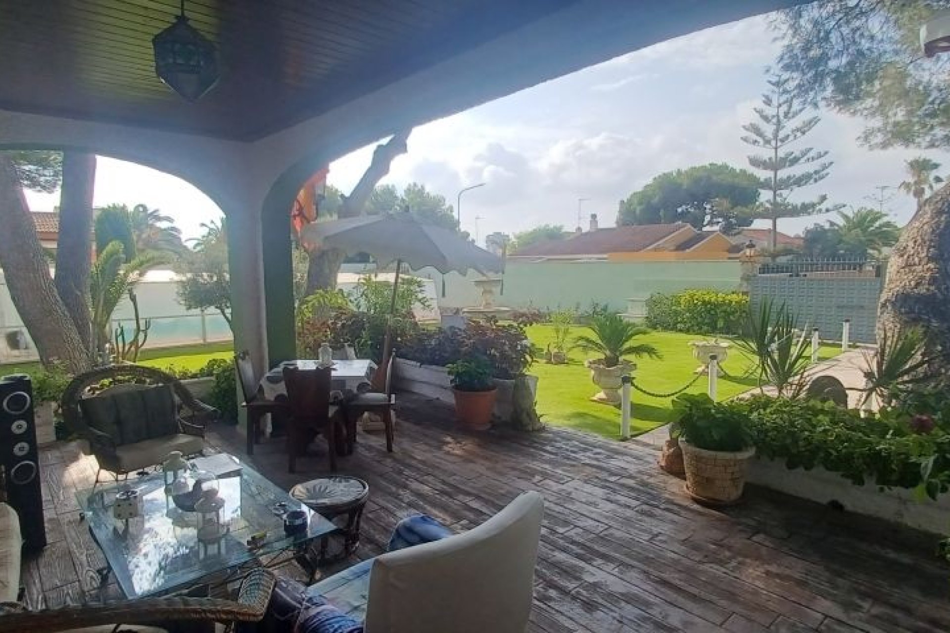 Reventa - Villa - Orihuela Costa