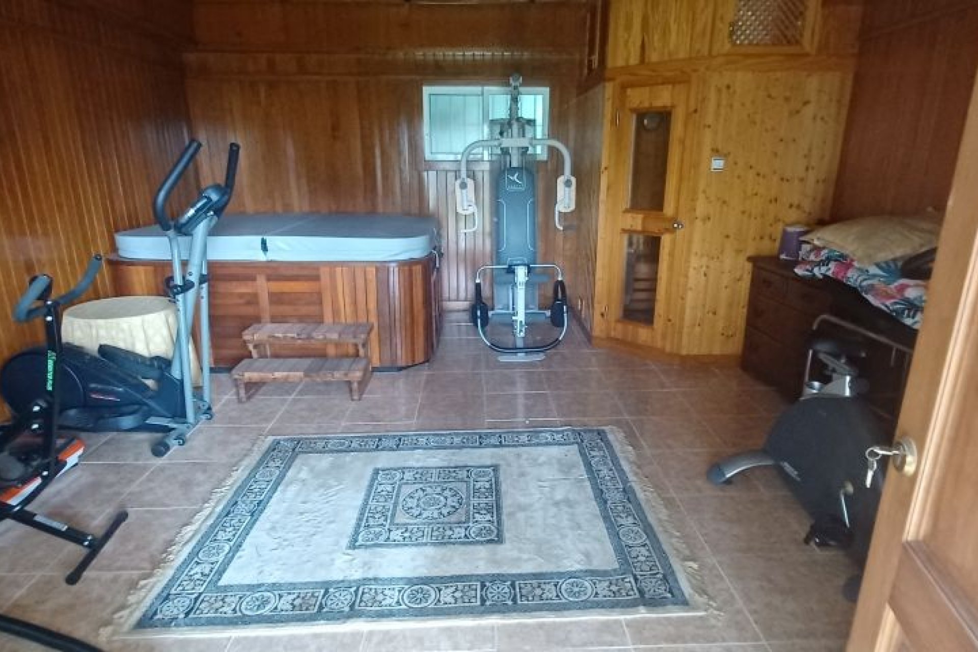 Reventa - Villa - Orihuela Costa