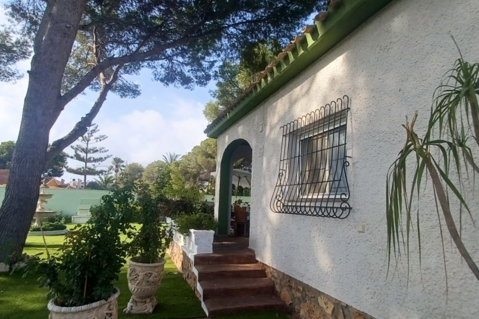 Reventa - Villa - Orihuela Costa
