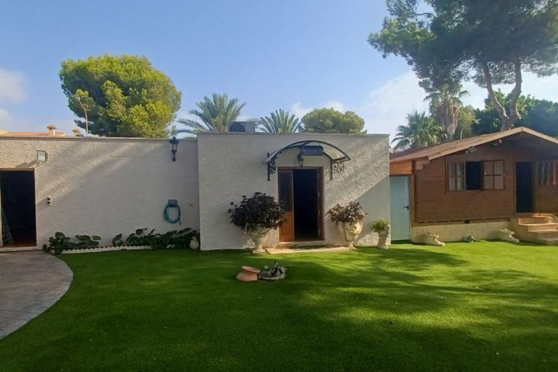 Reventa - Villa - Orihuela Costa