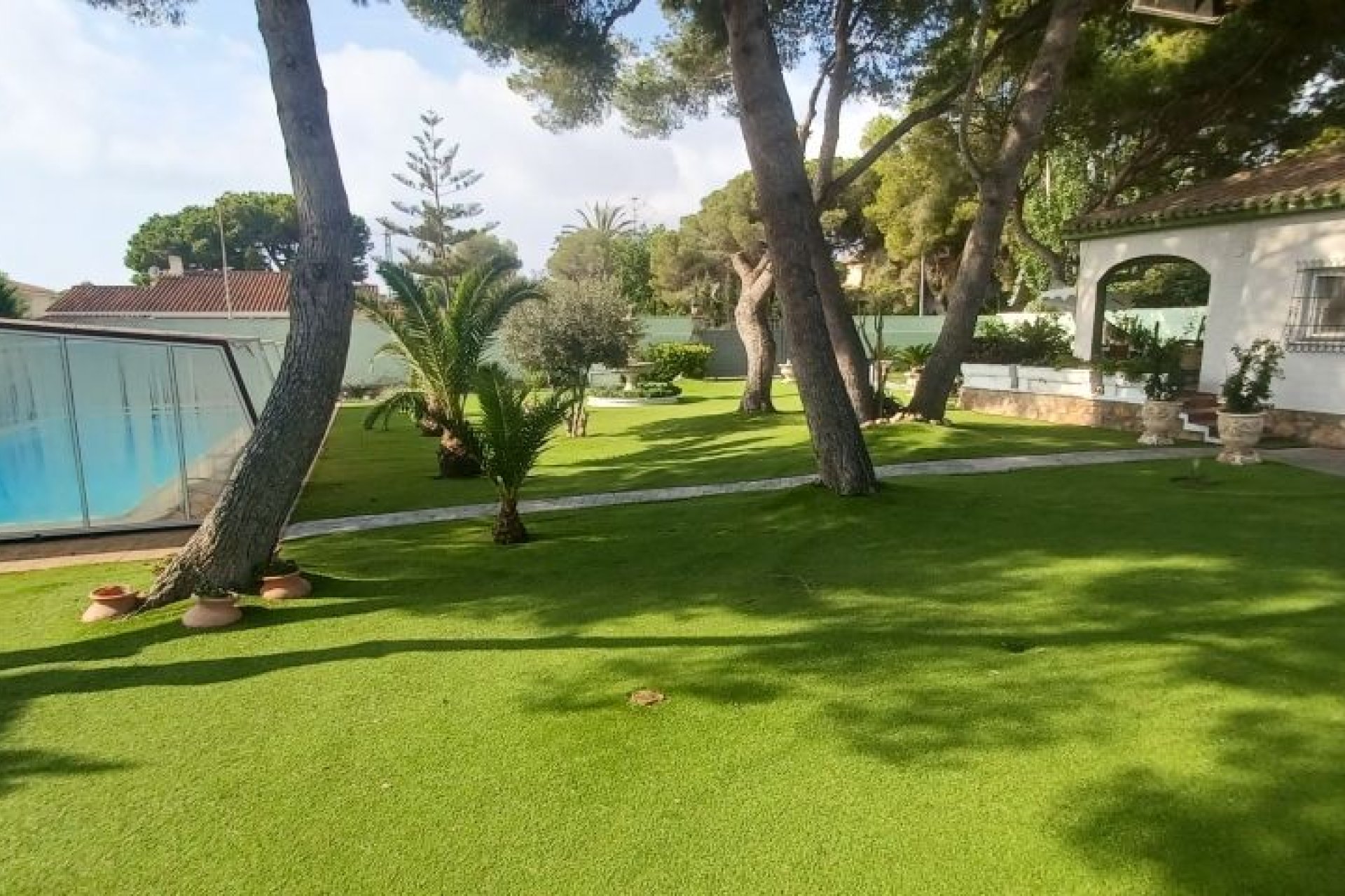 Reventa - Villa - Orihuela Costa