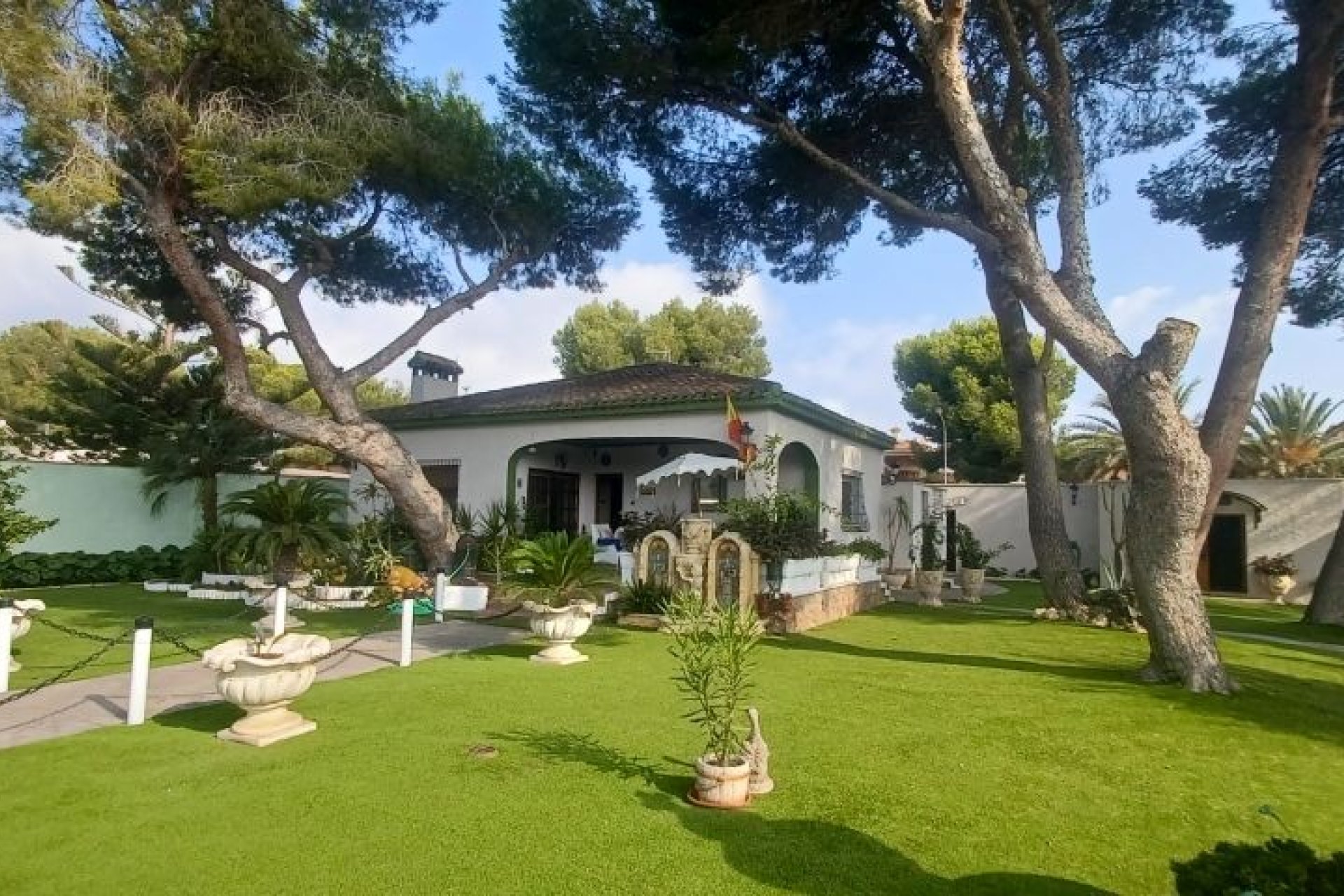 Reventa - Villa - Orihuela Costa
