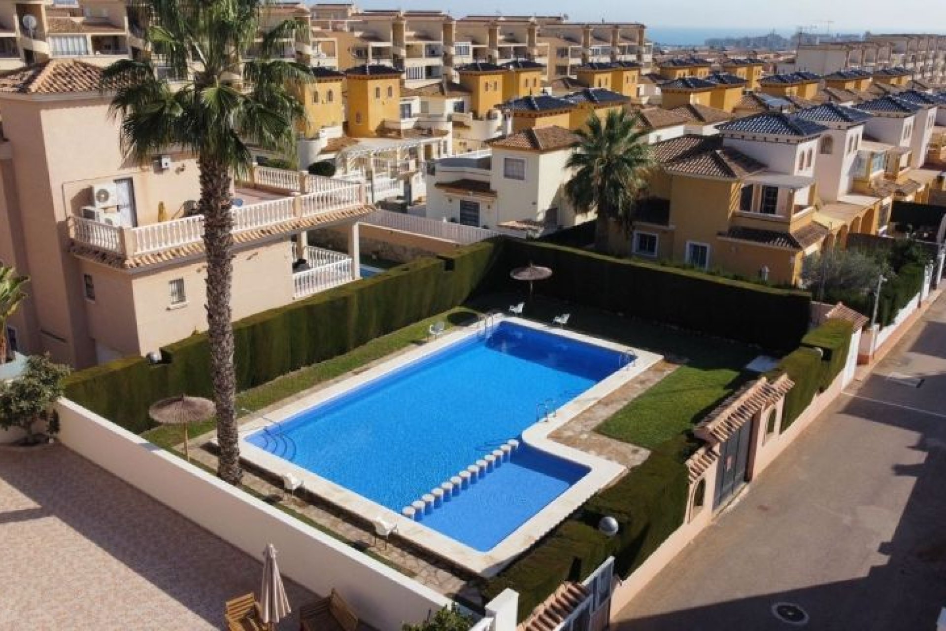 Reventa - Villa - Orihuela Costa