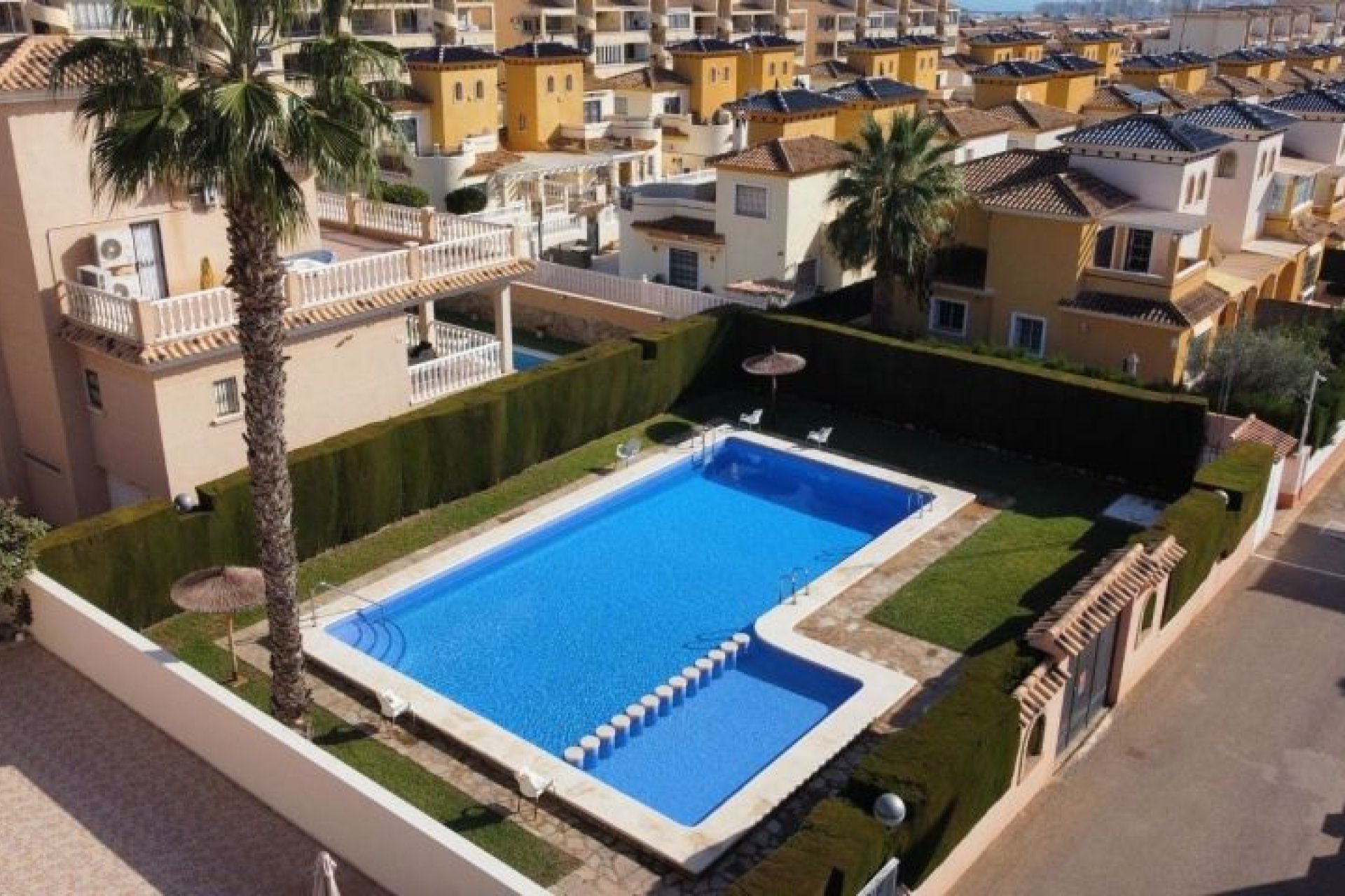 Reventa - Villa - Orihuela Costa