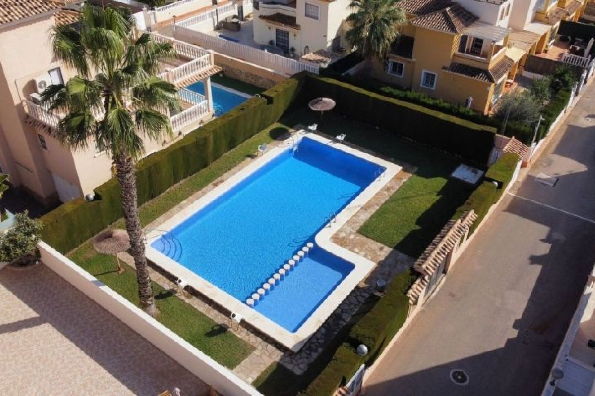Reventa - Villa - Orihuela Costa