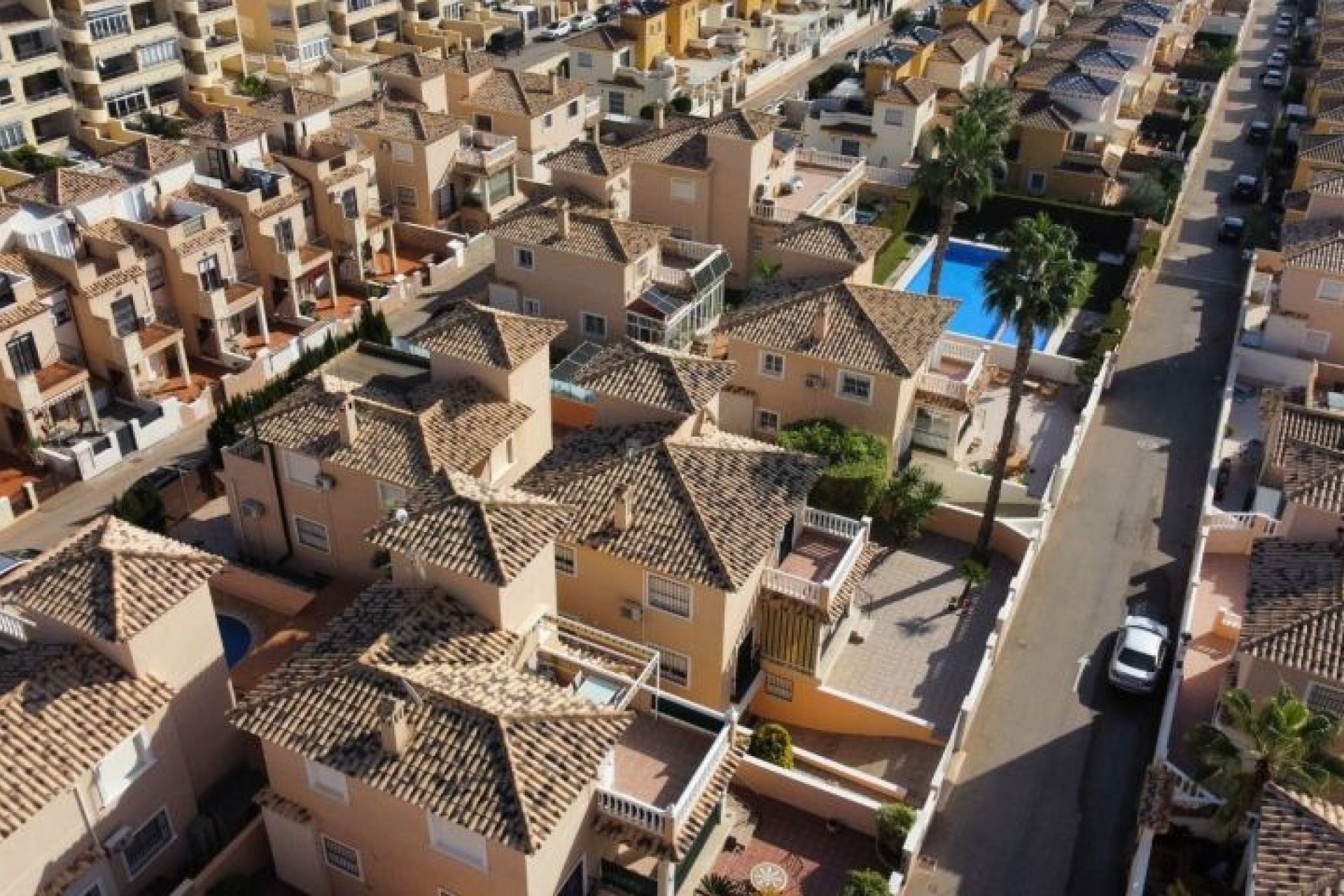 Reventa - Villa - Orihuela Costa