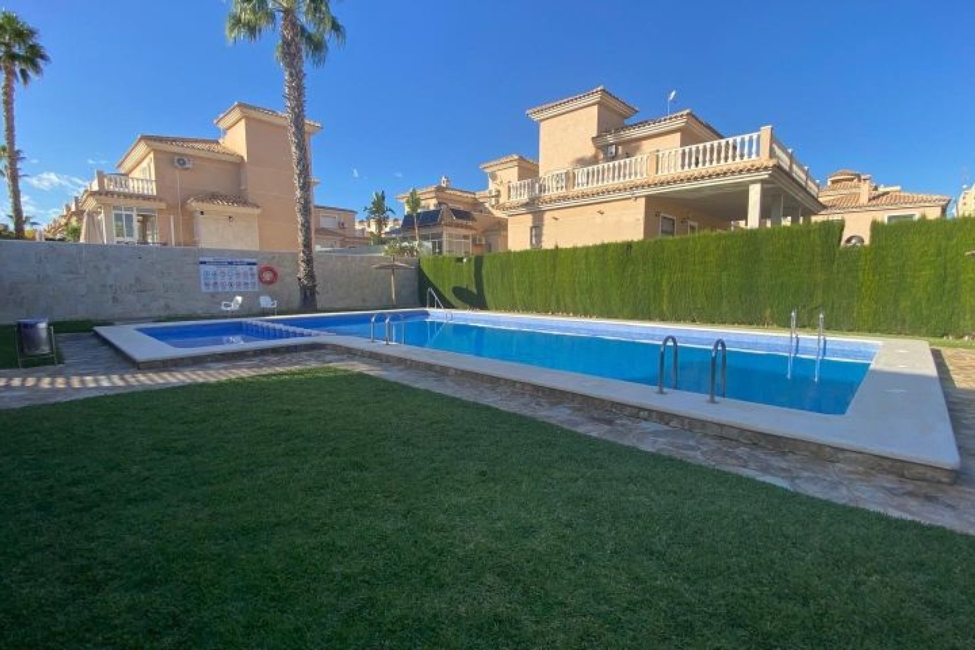 Reventa - Villa - Orihuela Costa