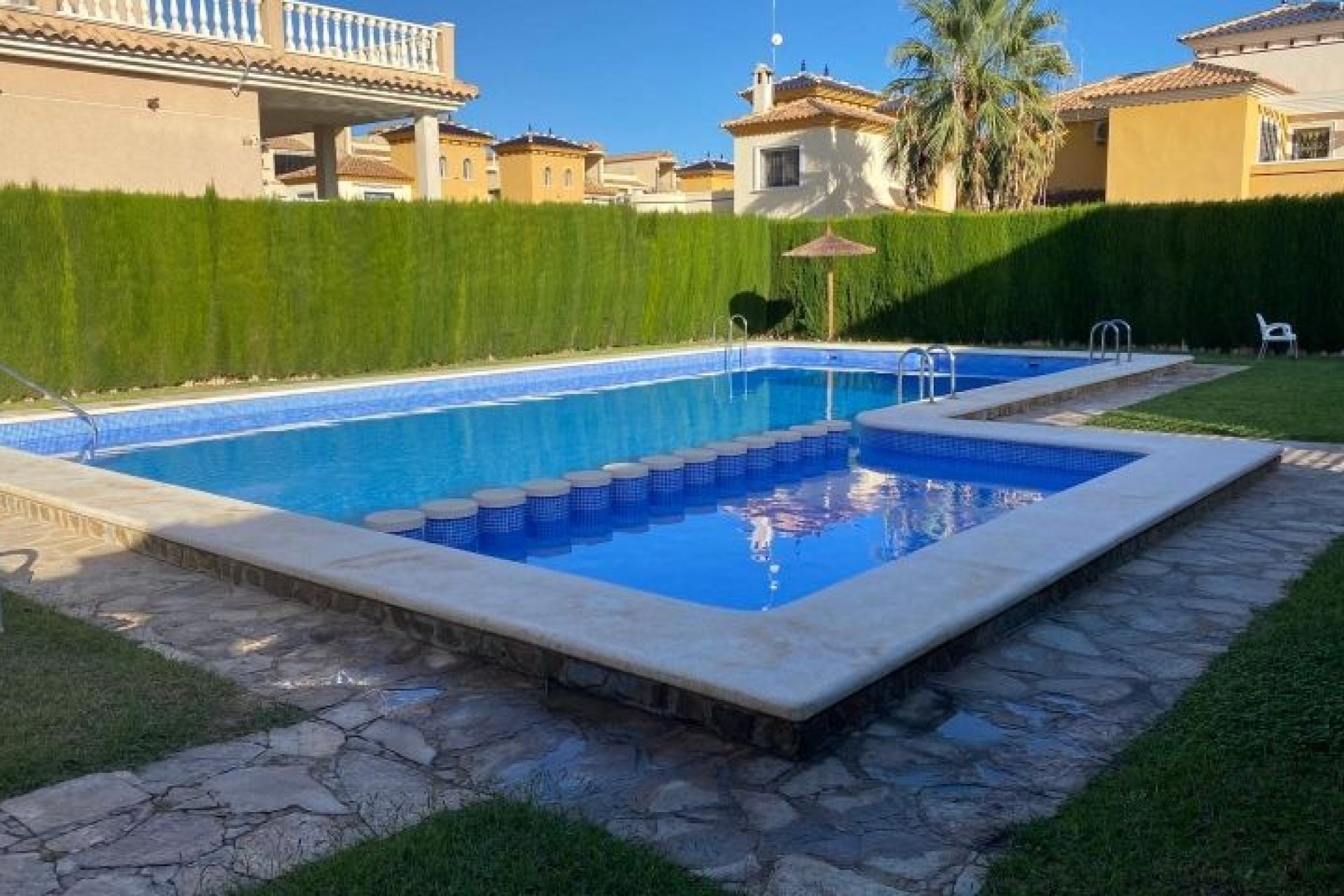 Reventa - Villa - Orihuela Costa