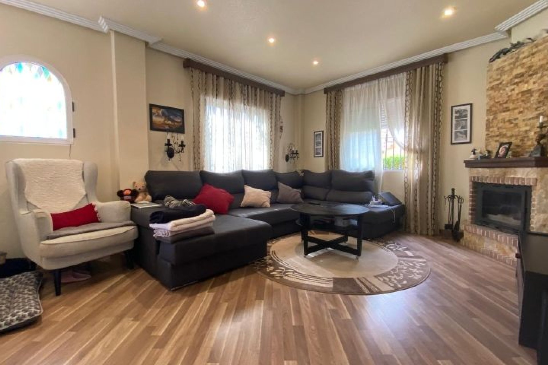Reventa - Villa - Orihuela Costa