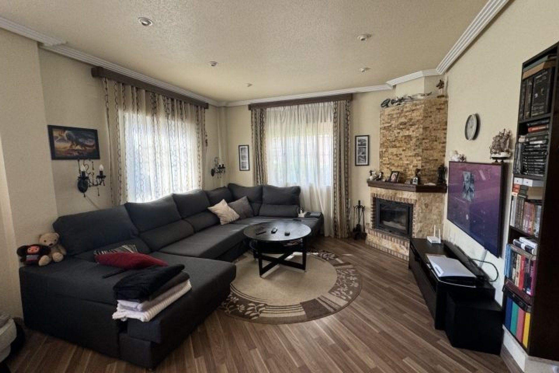 Reventa - Villa - Orihuela Costa