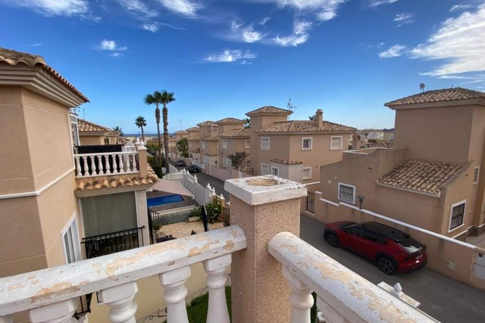 Reventa - Villa - Orihuela Costa