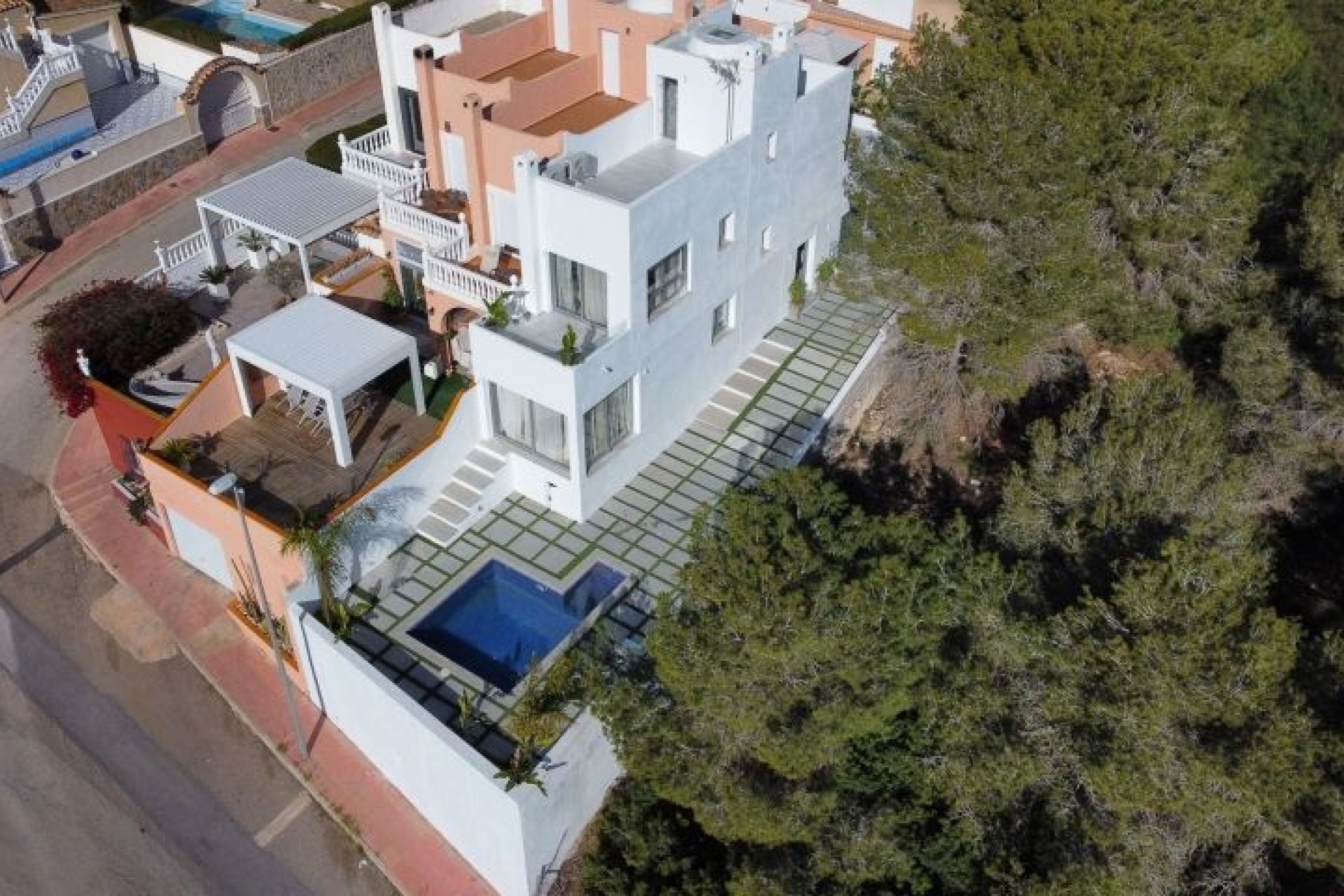 Reventa - Villa - Orihuela Costa