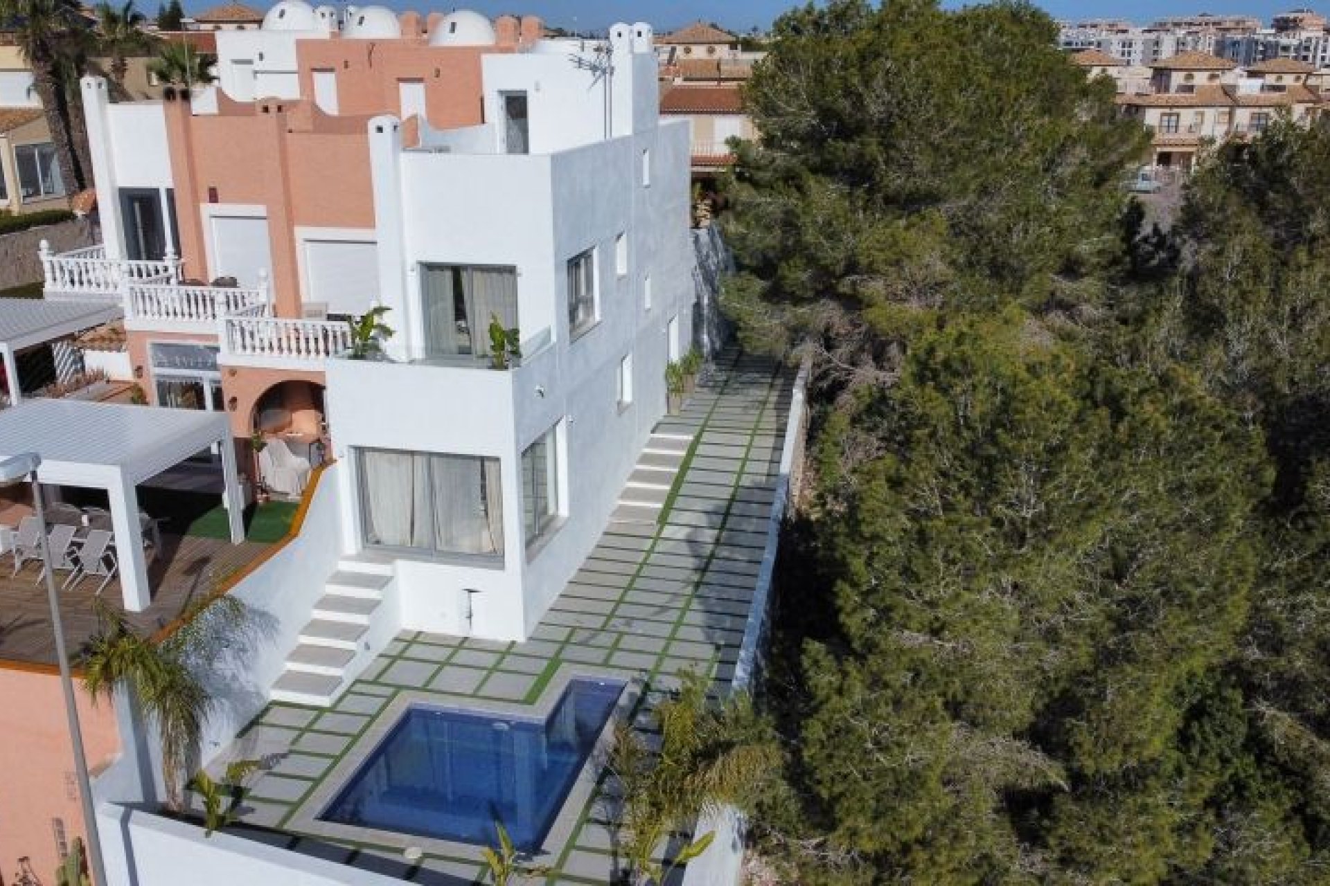 Reventa - Villa - Orihuela Costa