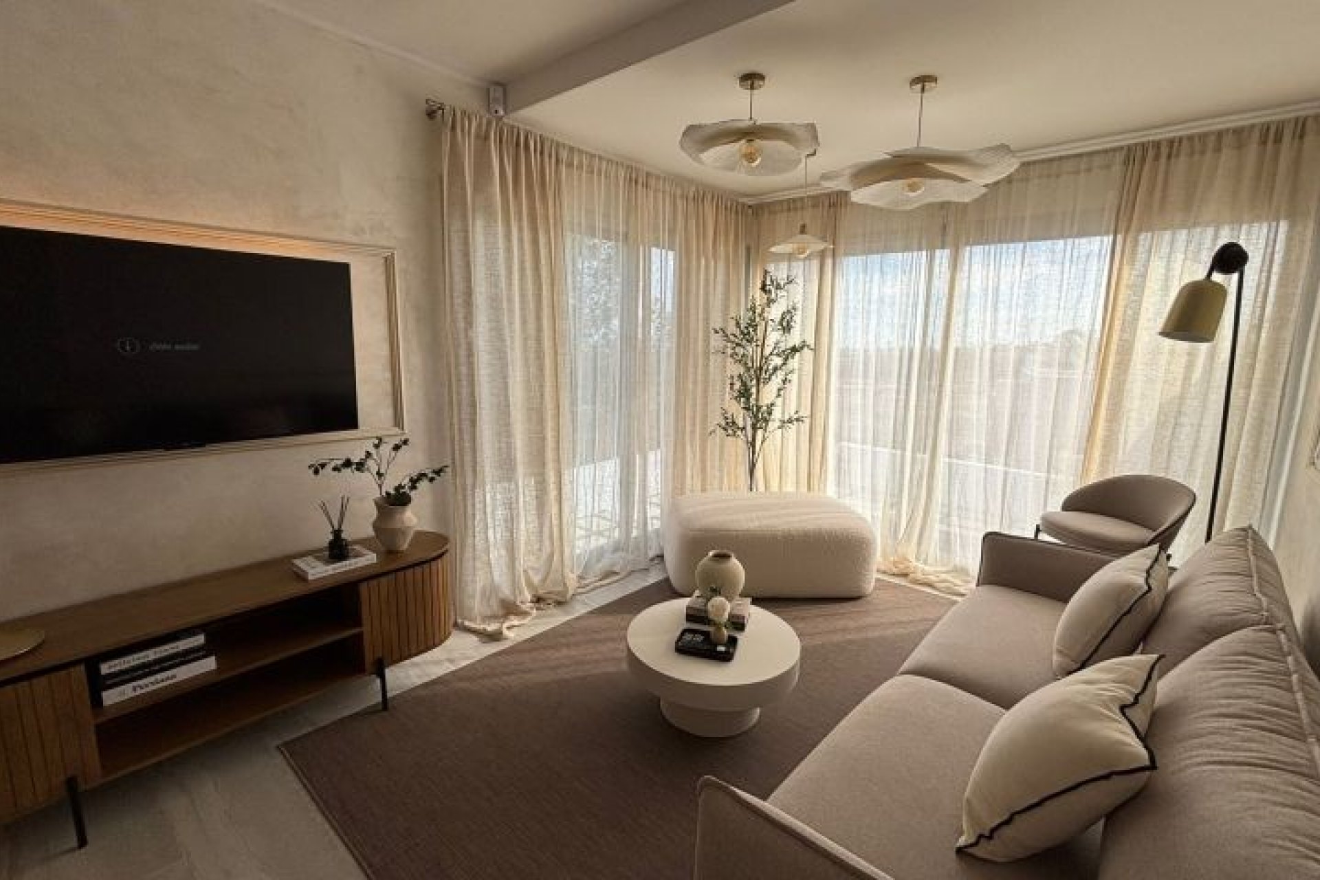 Reventa - Villa - Orihuela Costa