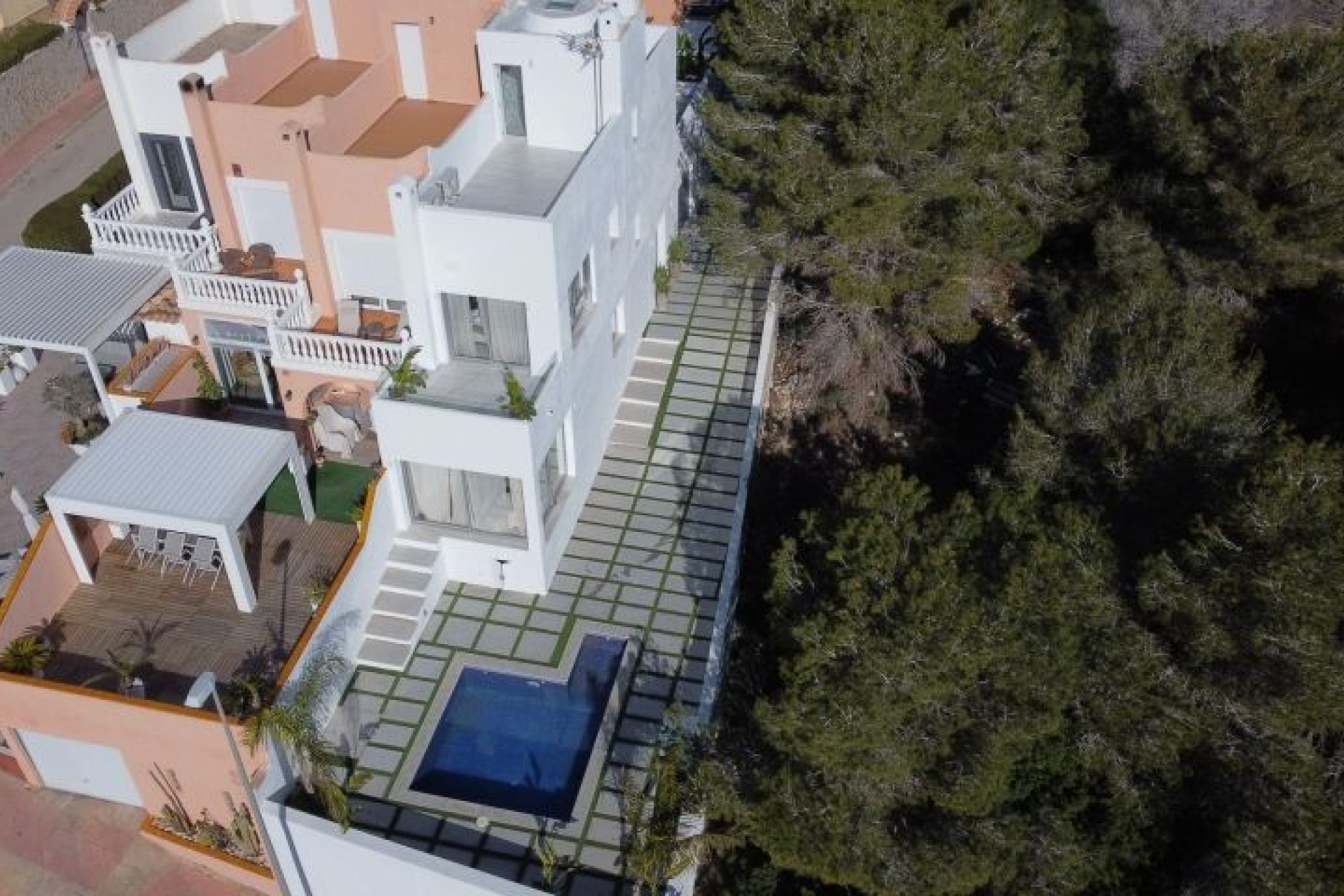 Reventa - Villa - Orihuela Costa