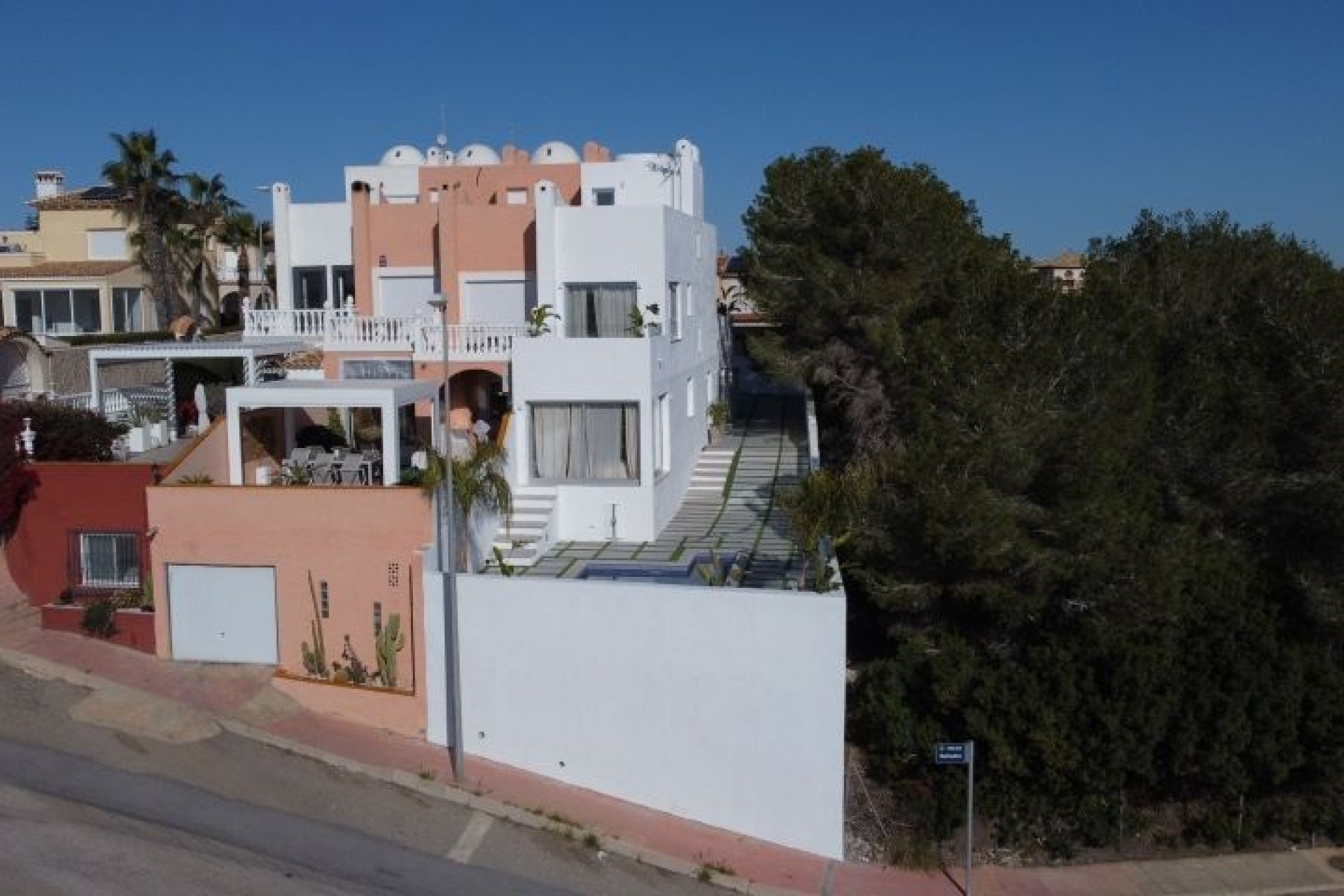 Reventa - Villa - Orihuela Costa