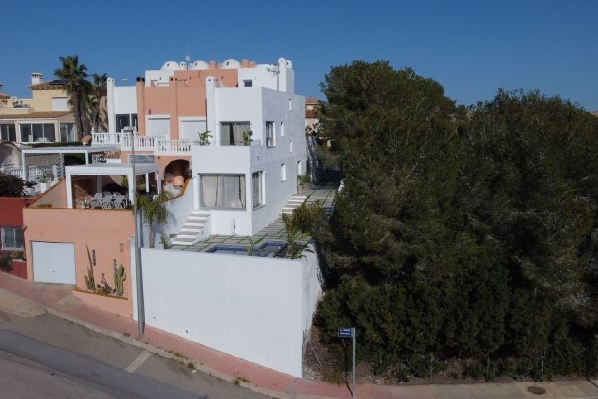 Reventa - Villa - Orihuela Costa