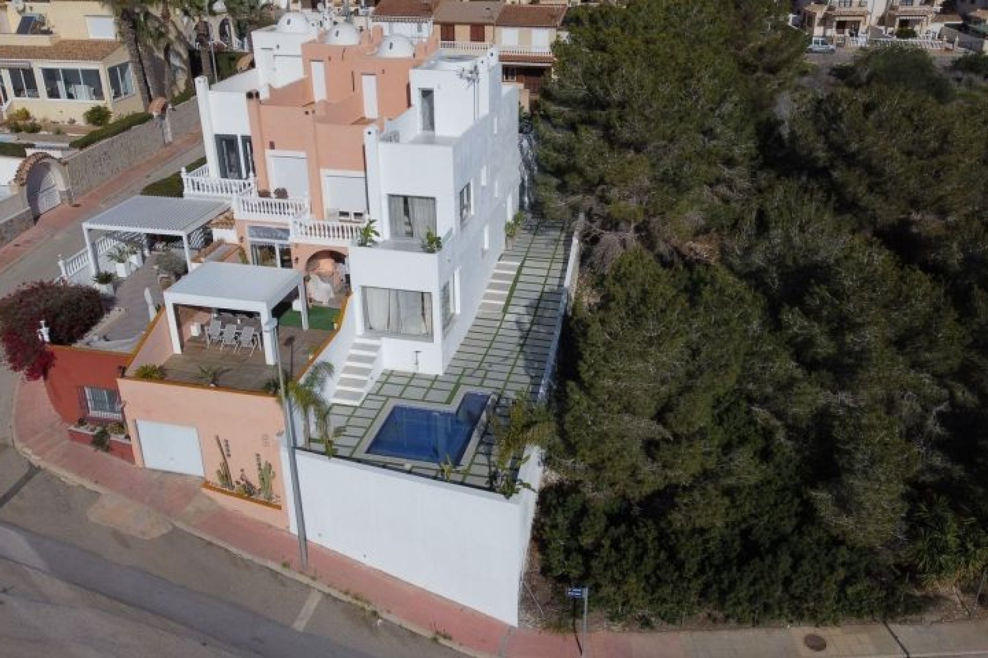 Reventa - Villa - Orihuela Costa