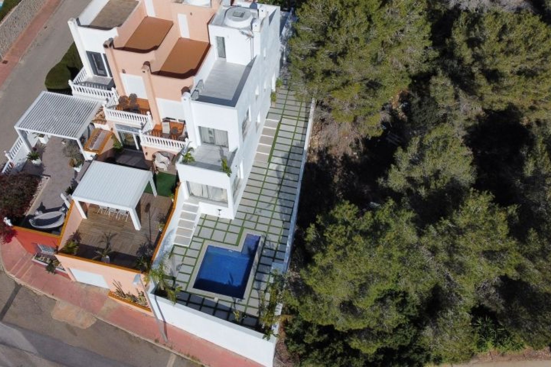 Reventa - Villa - Orihuela Costa