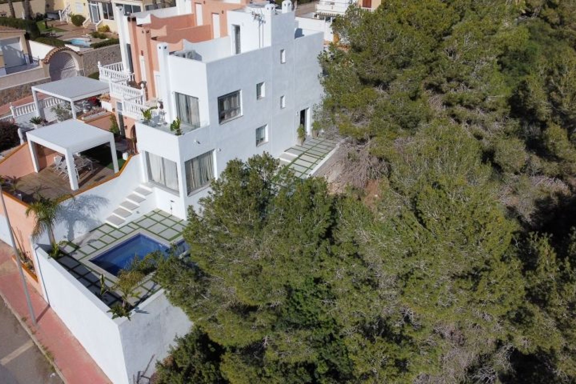 Reventa - Villa - Orihuela Costa