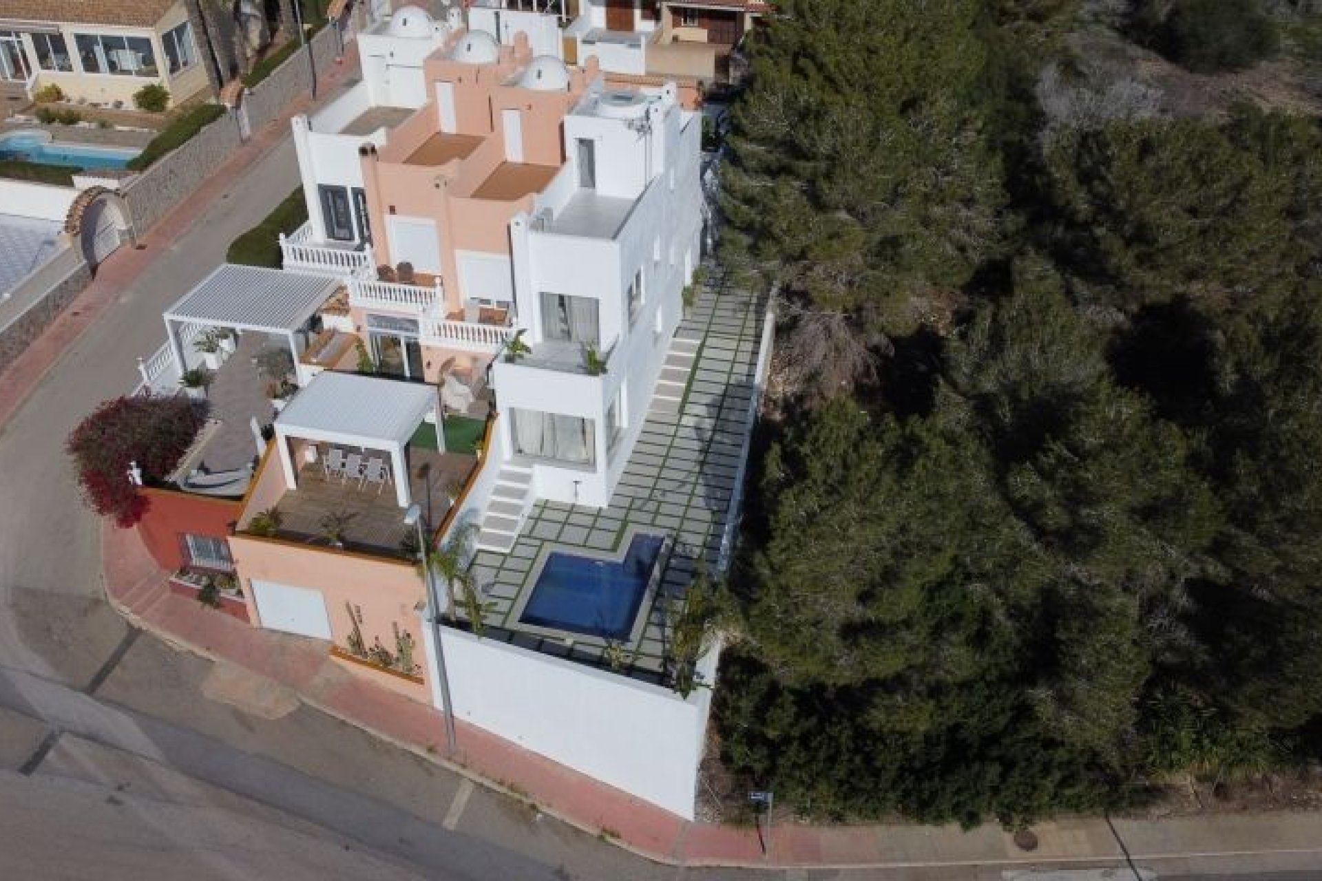 Reventa - Villa - Orihuela Costa