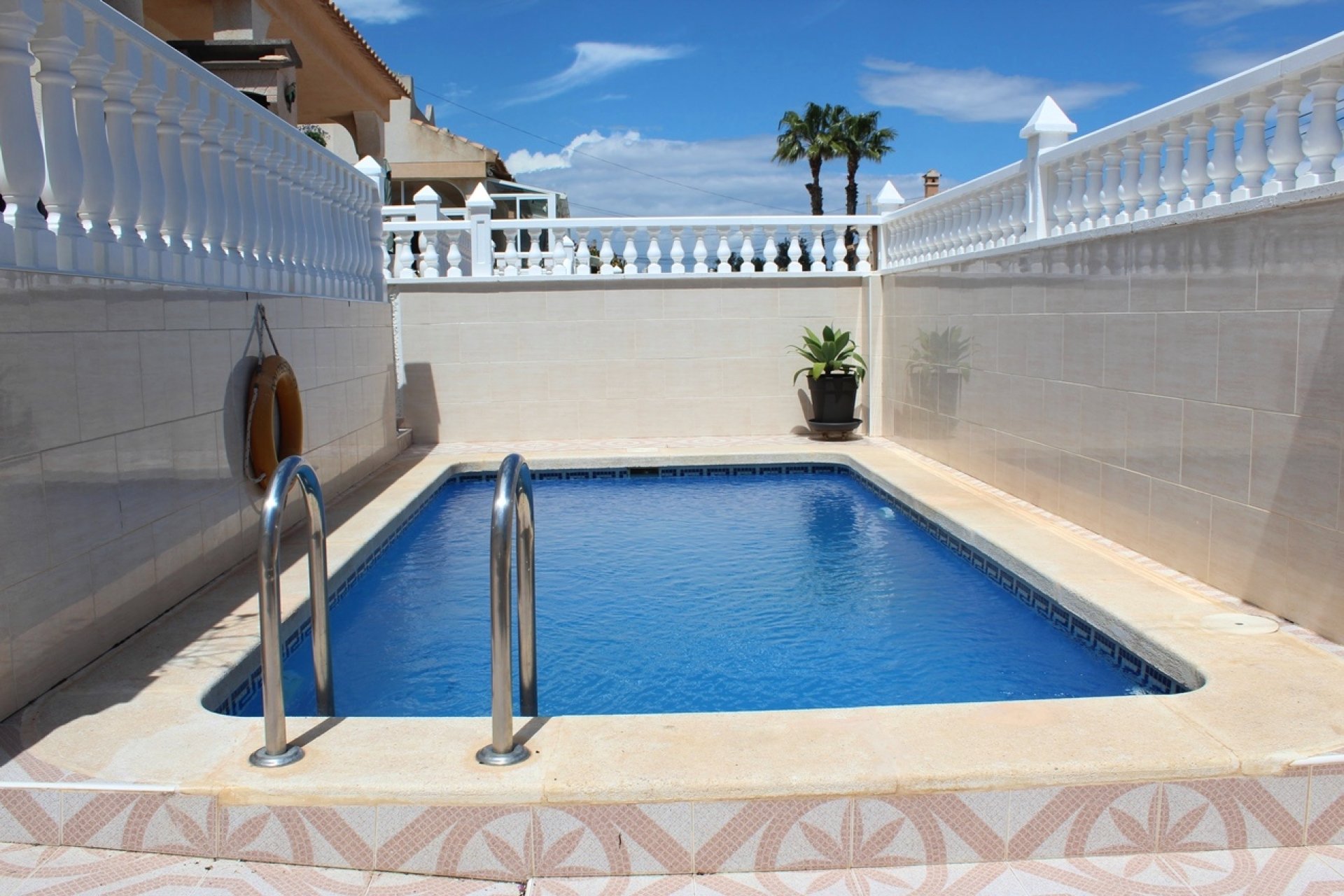 Reventa - Villa - Orihuela Costa
