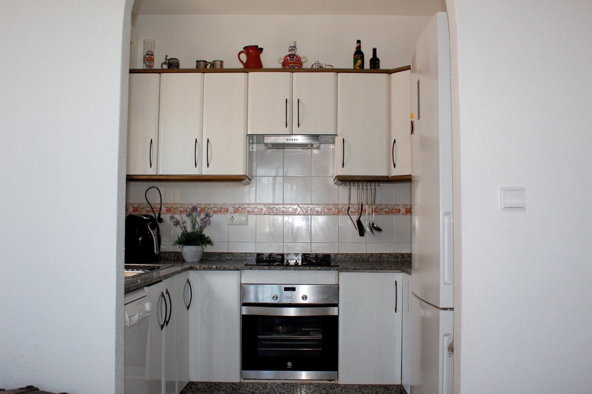 Reventa - Villa - Orihuela Costa