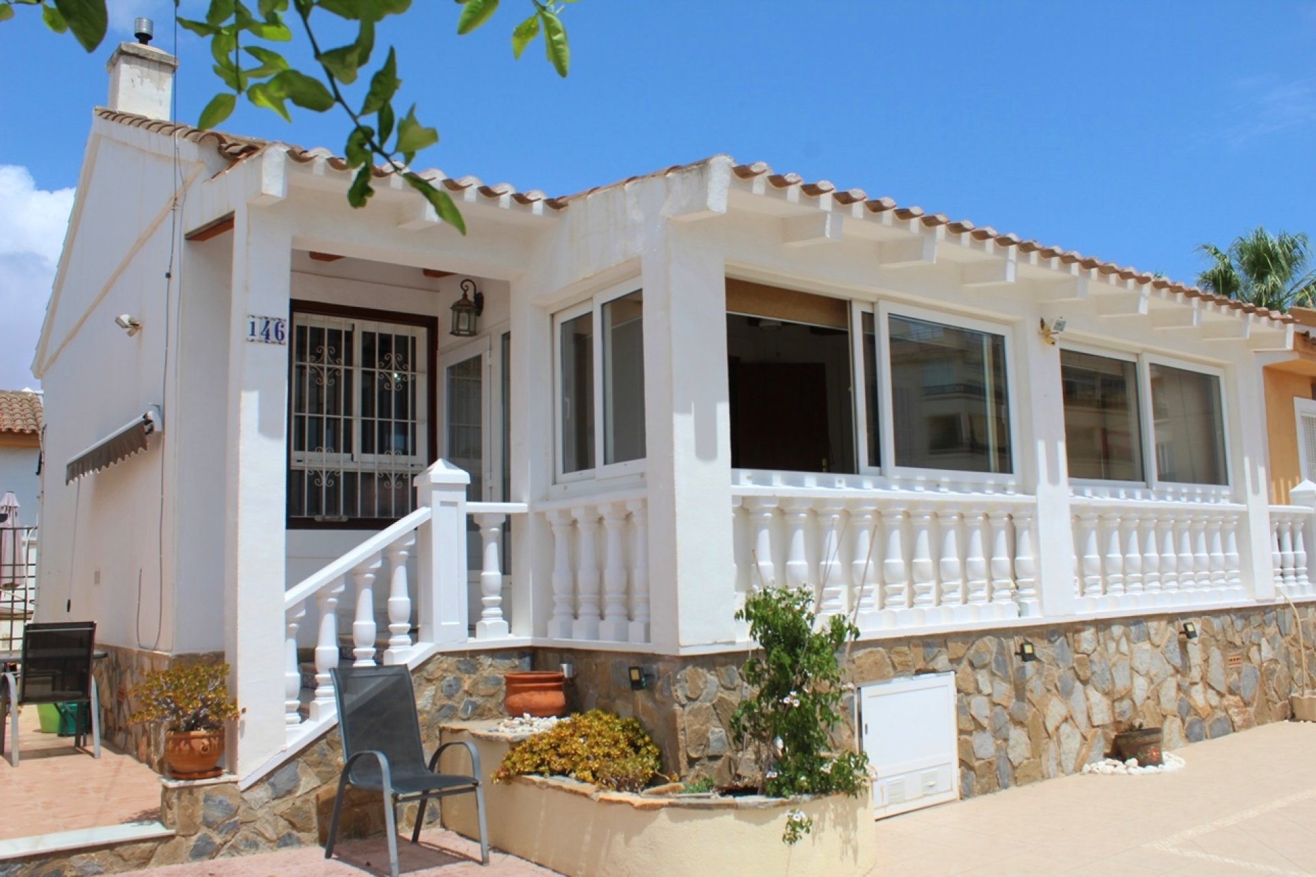 Reventa - Villa - Orihuela Costa
