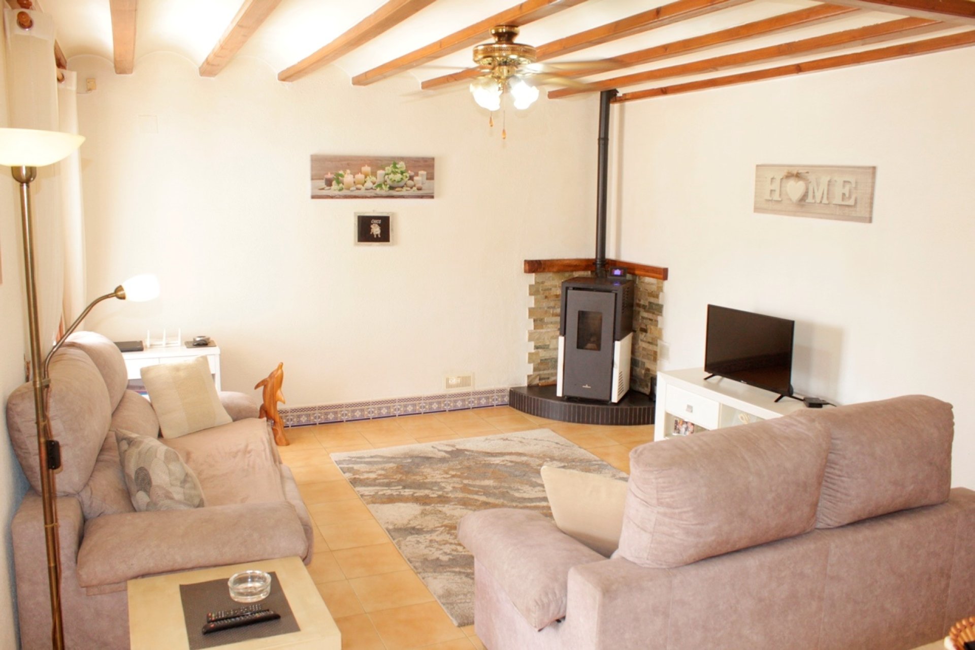 Reventa - Villa - Orihuela Costa