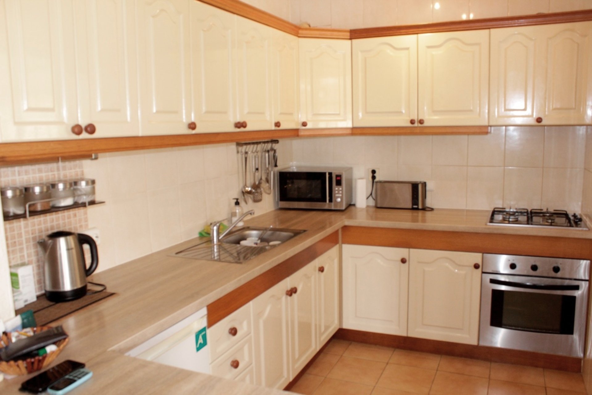 Reventa - Villa - Orihuela Costa