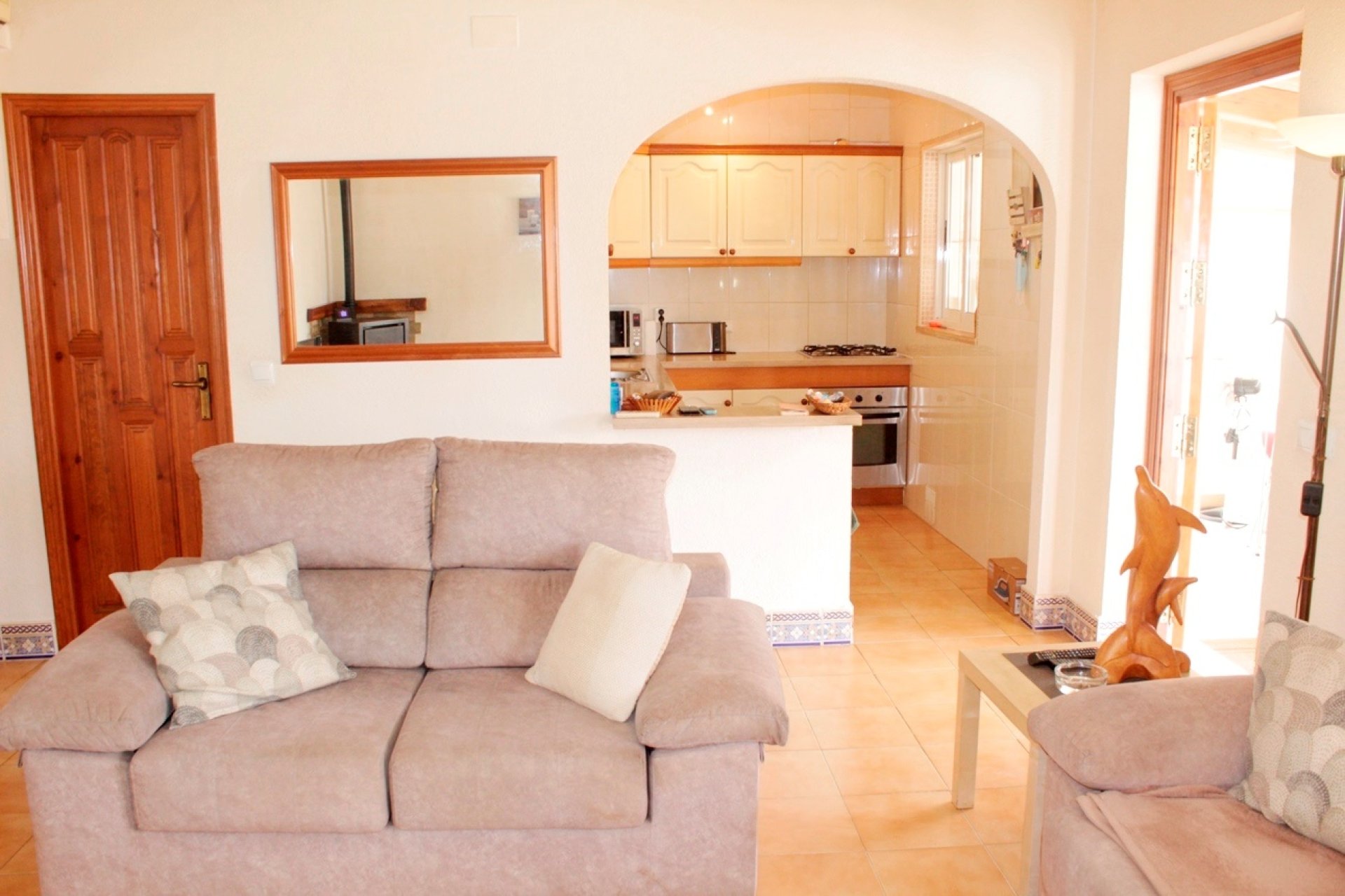 Reventa - Villa - Orihuela Costa