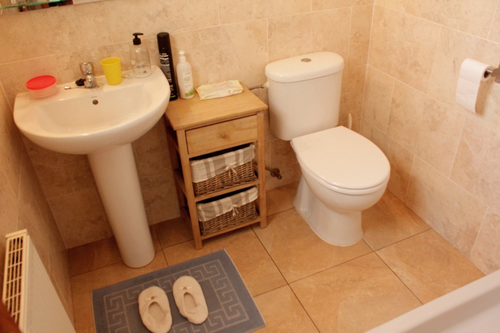 Reventa - Villa - Orihuela Costa