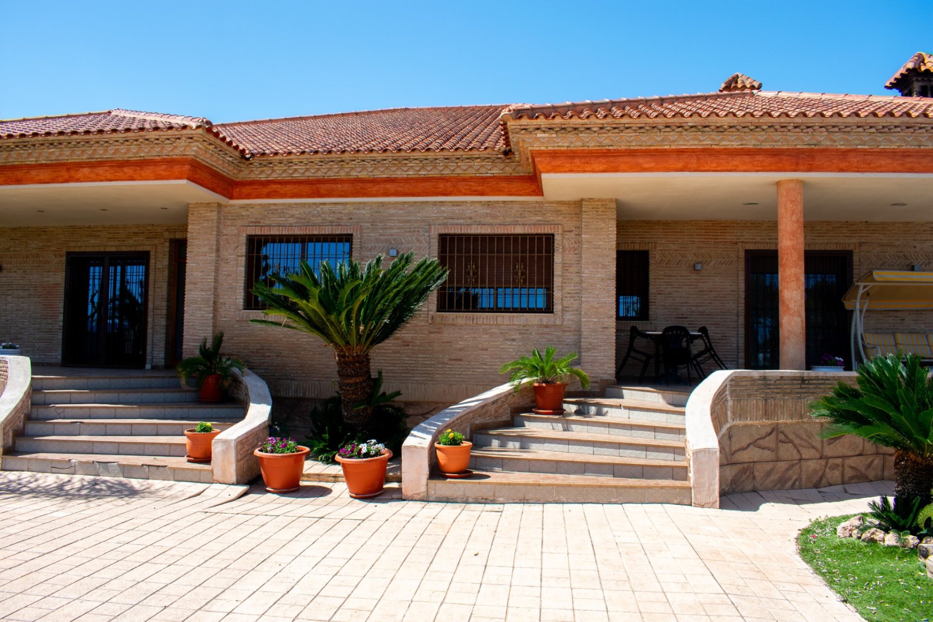 Reventa - Villa - Orihuela - El raal