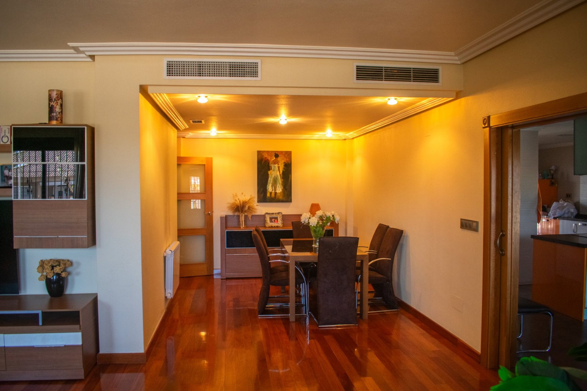 Reventa - Villa - Orihuela - El raal