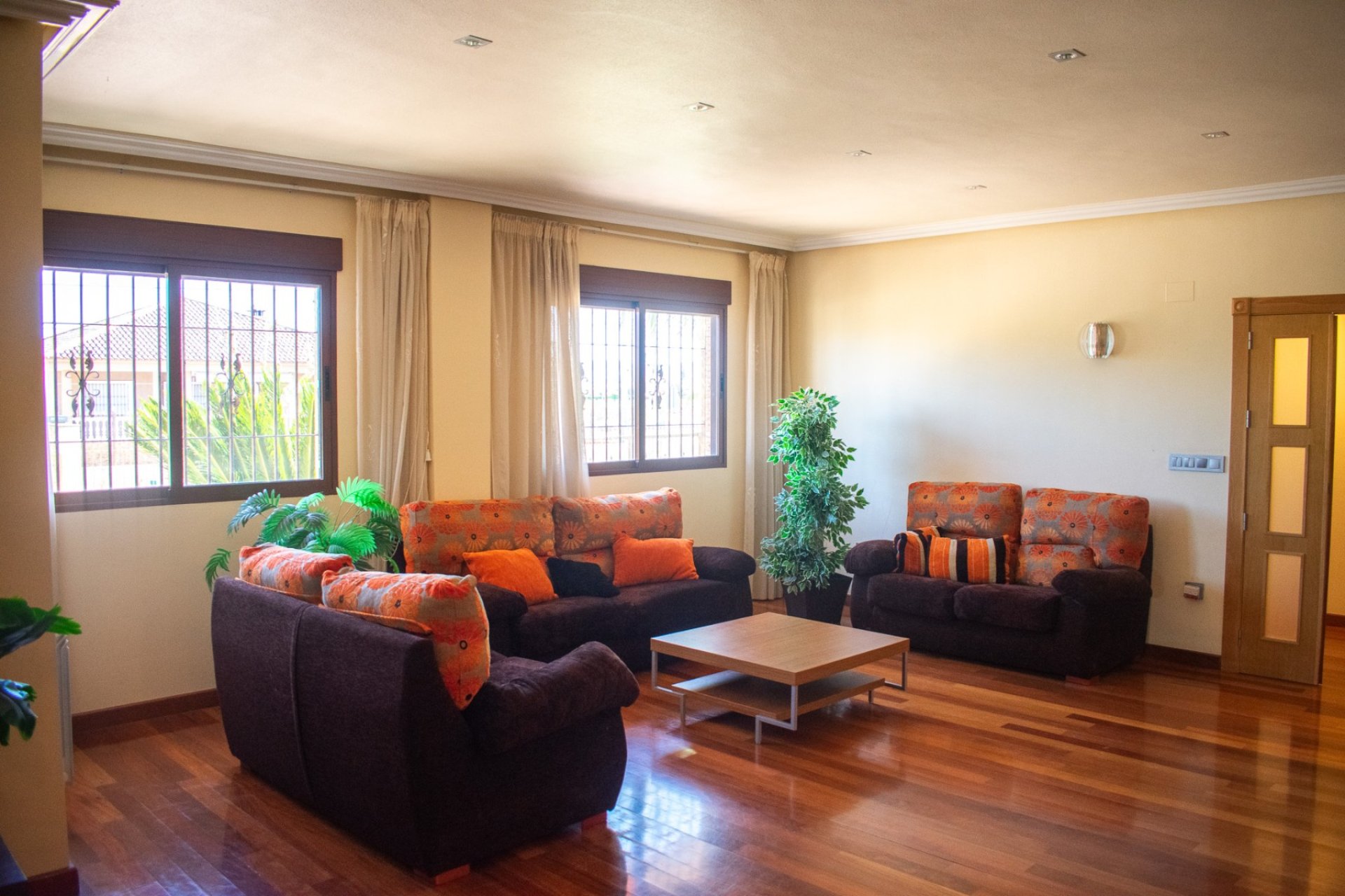 Reventa - Villa - Orihuela - El raal