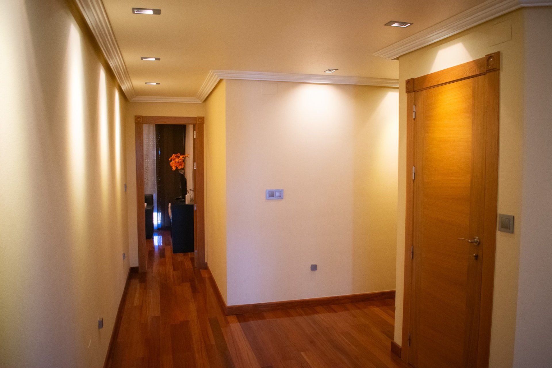 Reventa - Villa - Orihuela - El raal