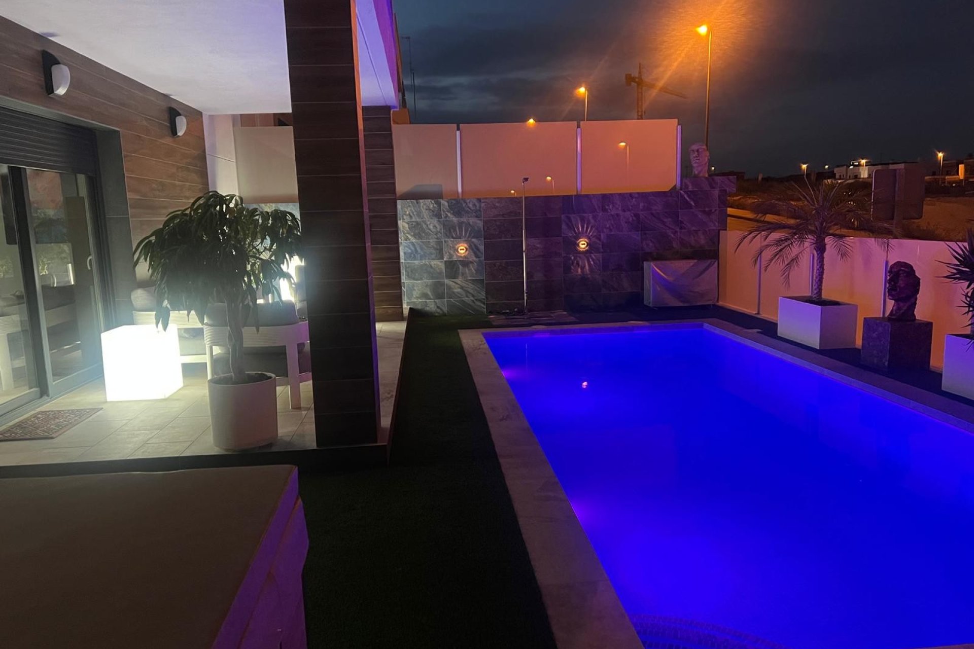 Reventa - Villa - Orihuela - Entre Naranjos Vistabella Golf