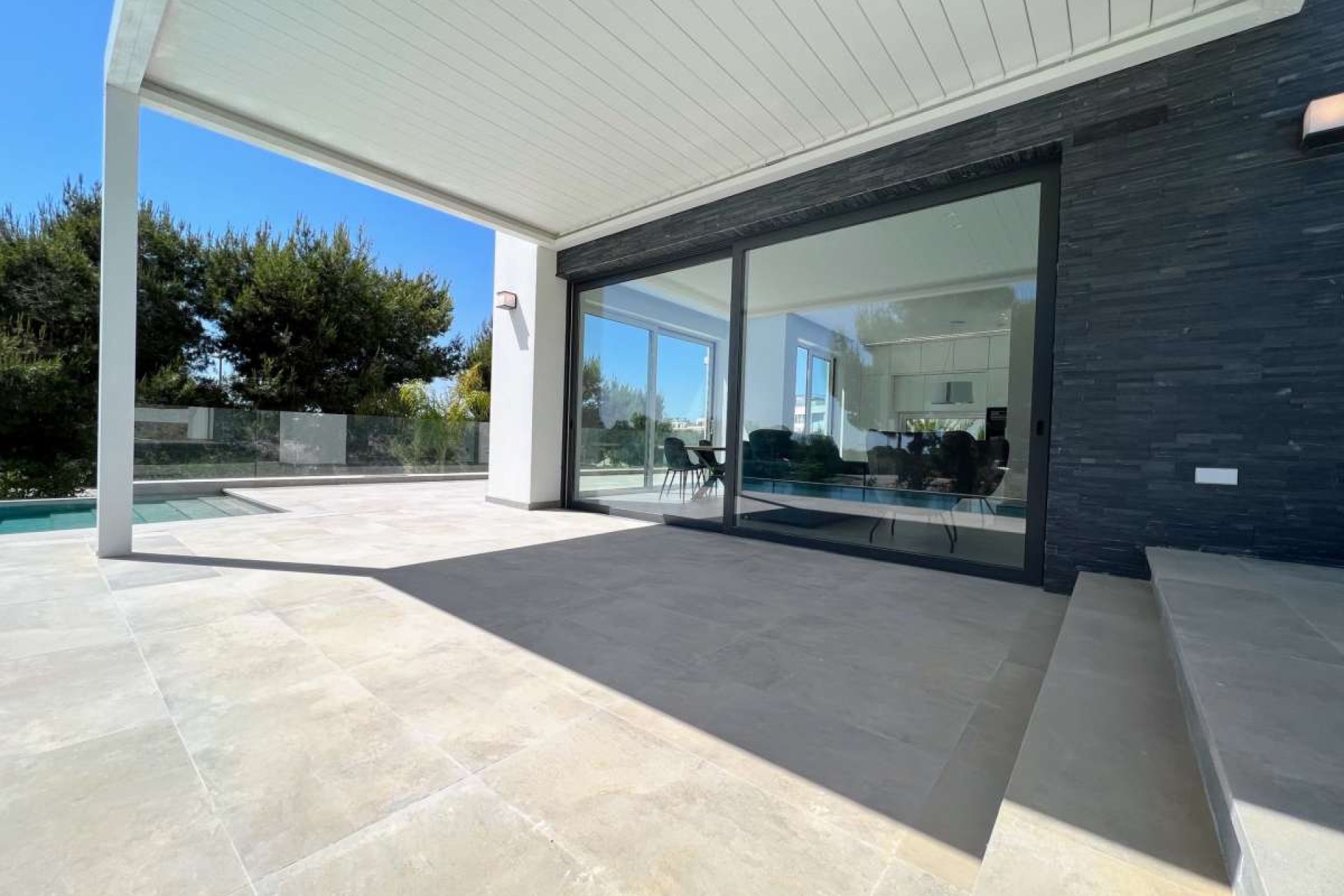 Reventa - Villa - Orihuela - Las Colinas golf