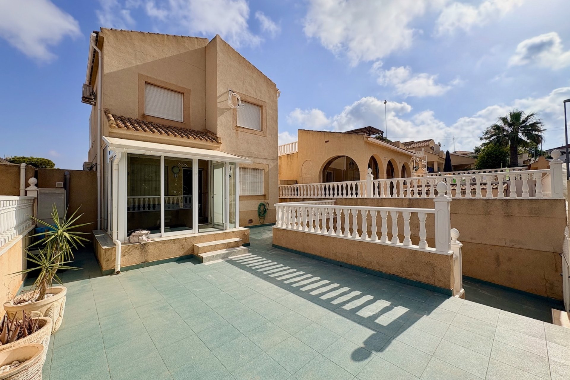 Reventa - Villa - Orihuela - Los Balcones