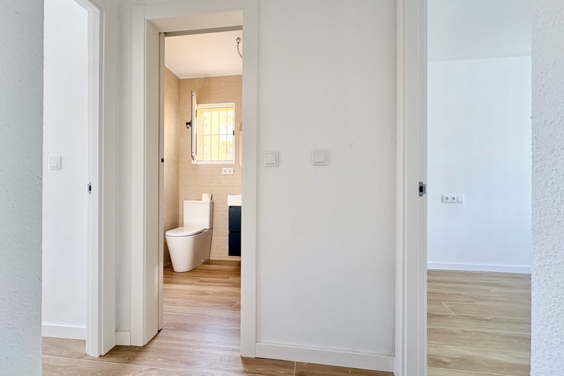 Reventa - Villa - Orihuela - Los Balcones