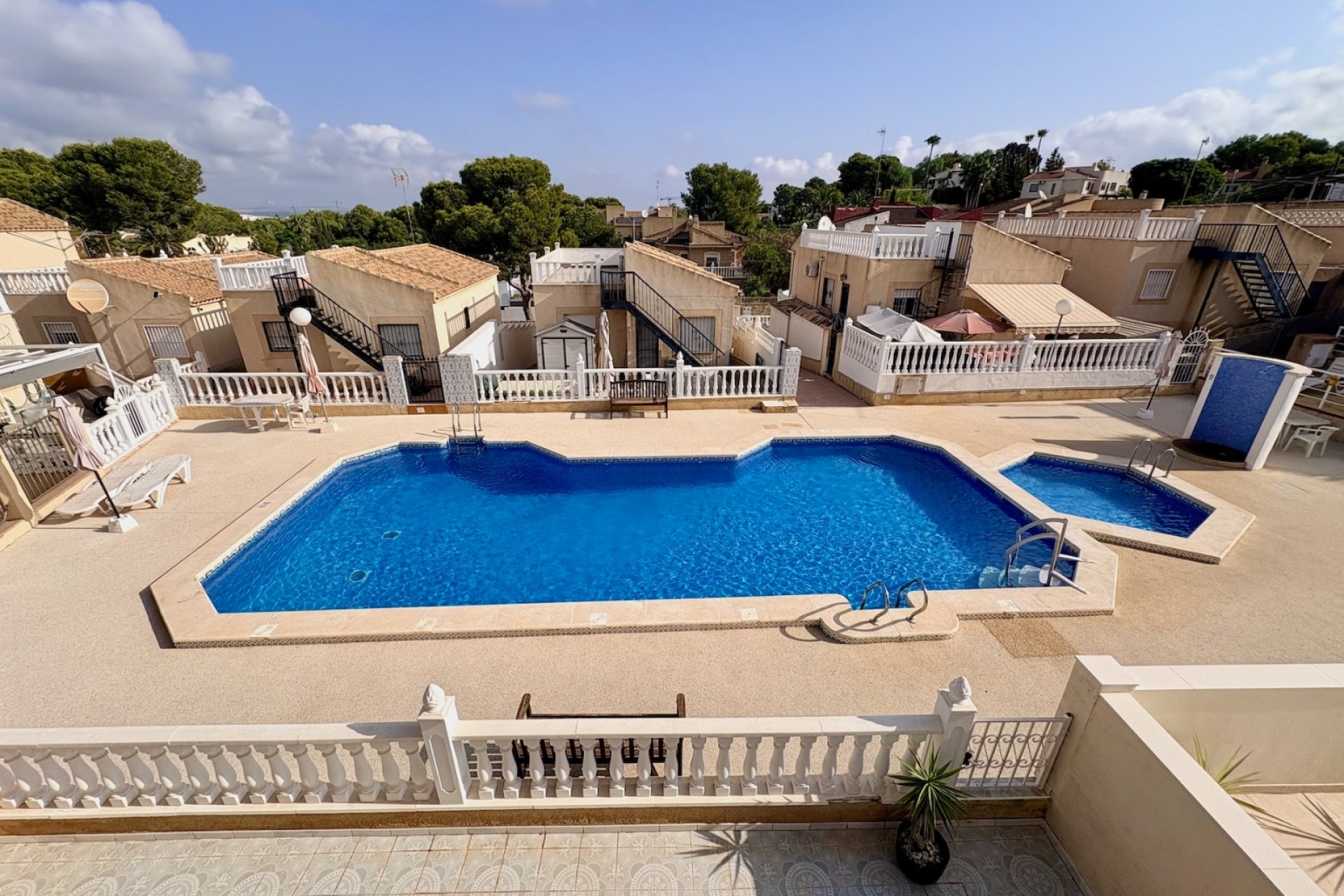 Reventa - Villa - Orihuela - Los Balcones