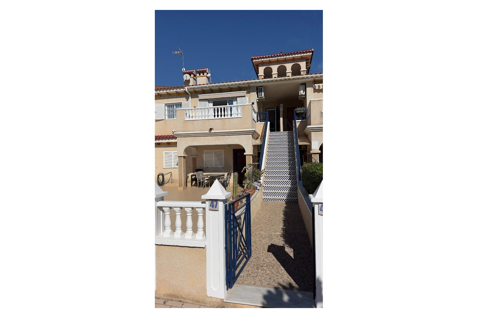 Reventa - Villa - Orihuela - Orihuela Costa
