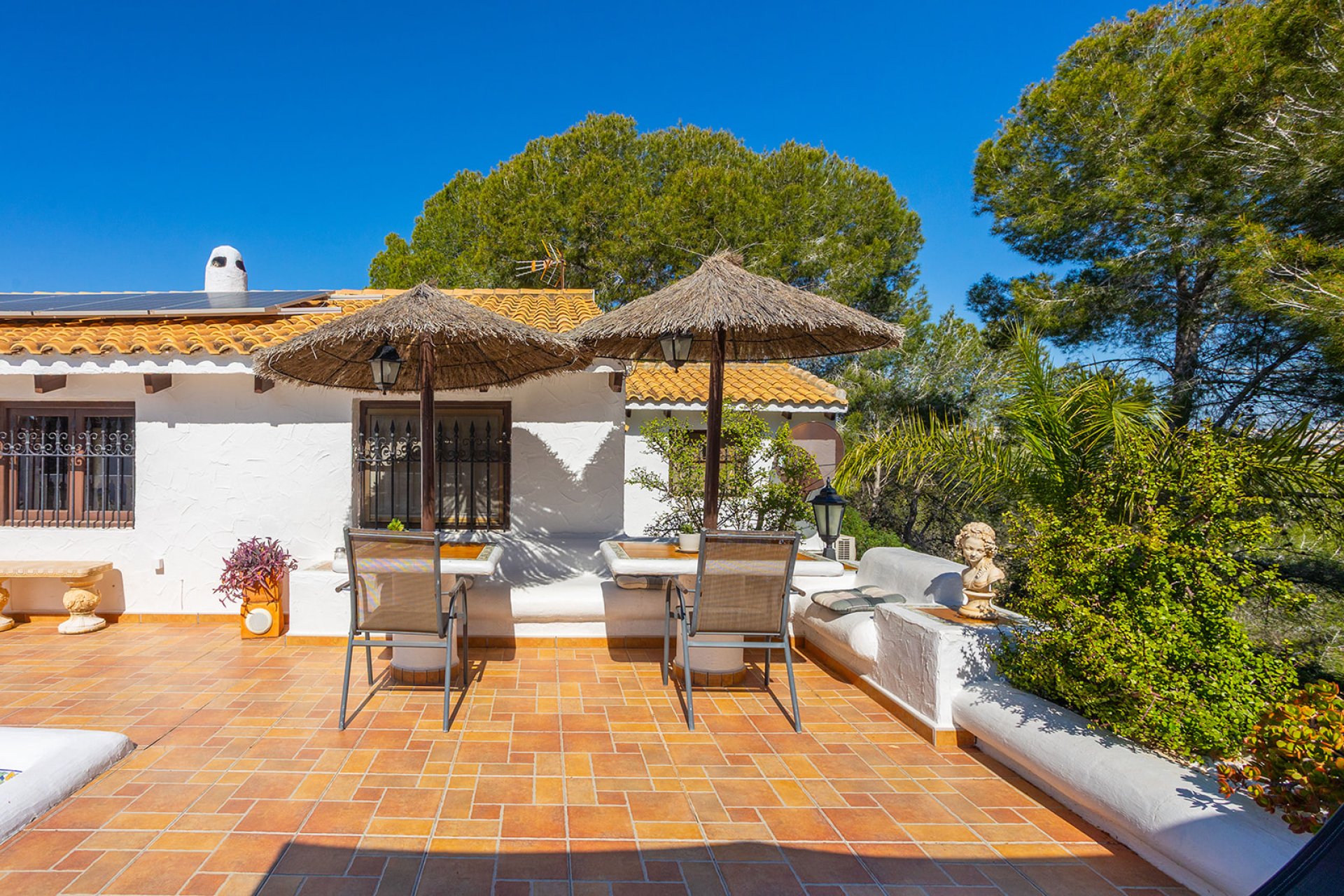 Reventa - Villa - Orihuela - Orihuela Costa