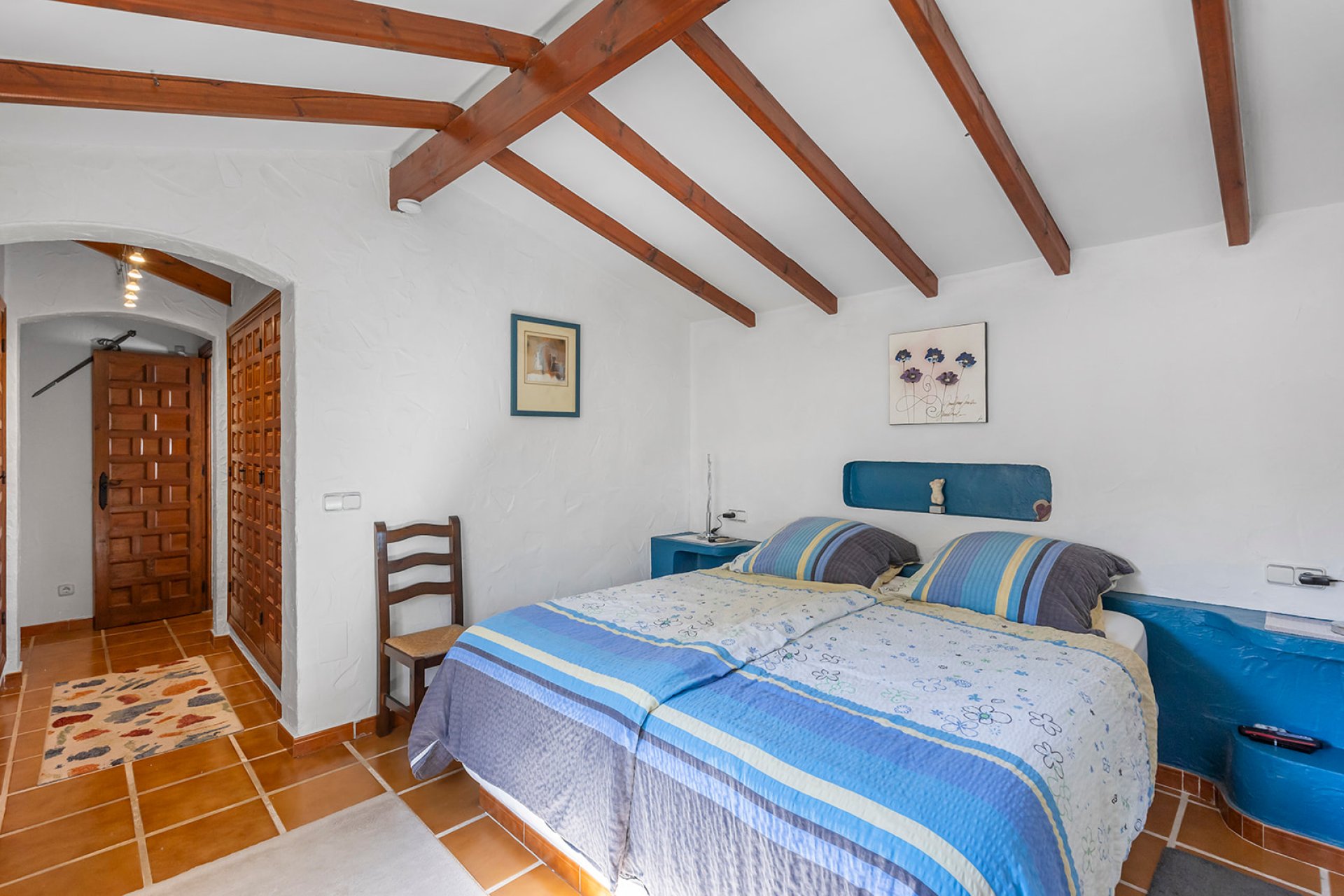 Reventa - Villa - Orihuela - Orihuela Costa