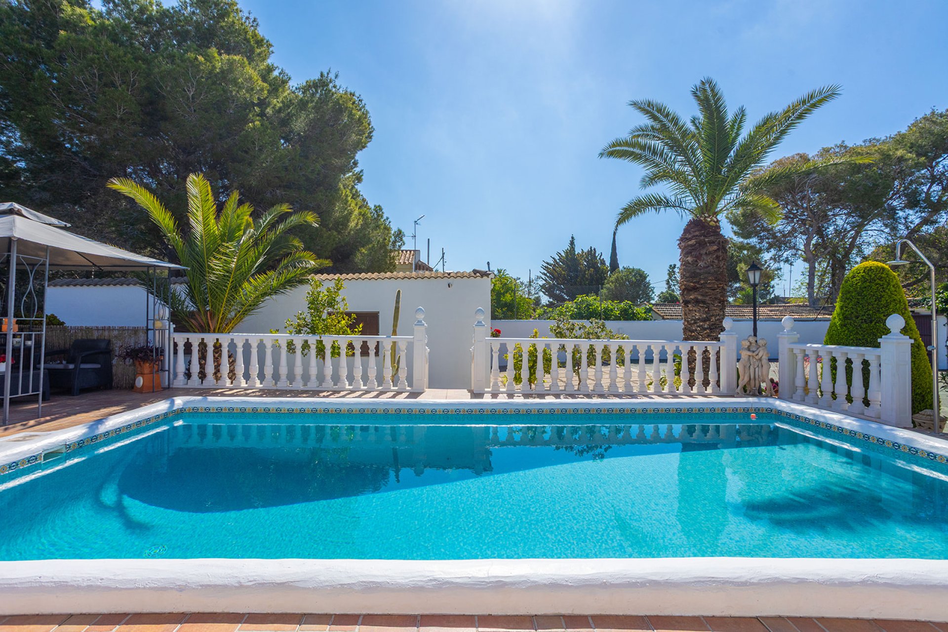 Reventa - Villa - Orihuela - Orihuela Costa