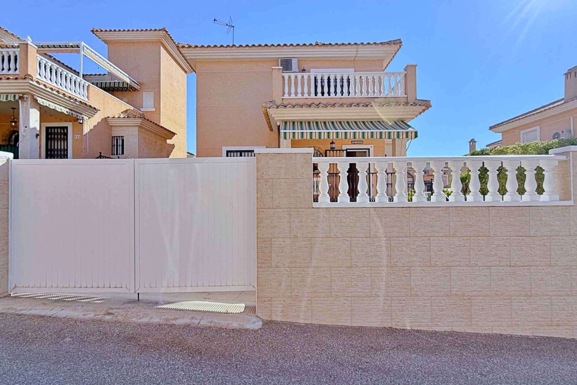 Reventa - Villa - Orihuela - Orihuela Costa