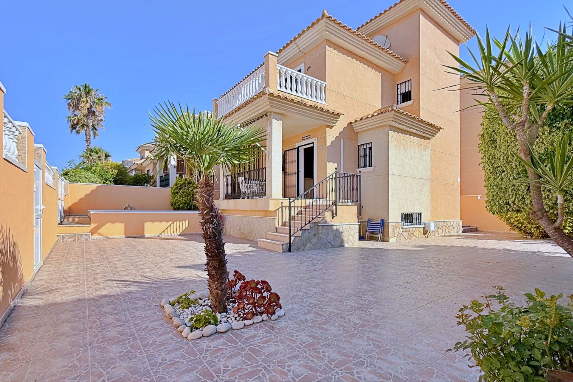 Reventa - Villa - Orihuela - Orihuela Costa